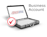 AMSOIL Commercial Business Account